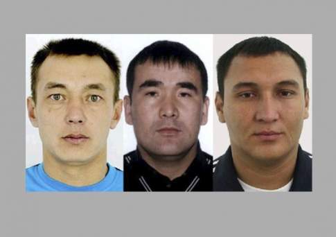 Охота на охотников: найти и осудить